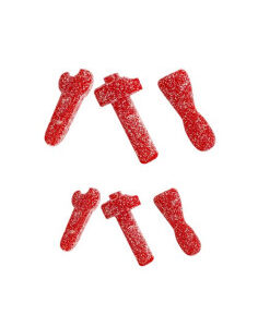 Fini Herramienta Fresa Acida 80gr