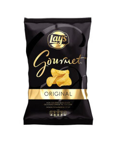 Lays Gourmet 45g (25 uds)