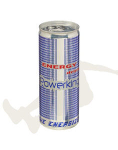 Energética POWERKING 25cl