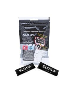 SLOOW Filtros  Papel 1/14 x2