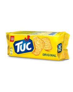 TUC Original 75g