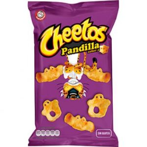 Cheetos Pandilla 150g