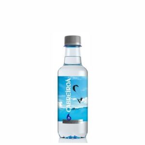 Agua Cabreiroa 33cl