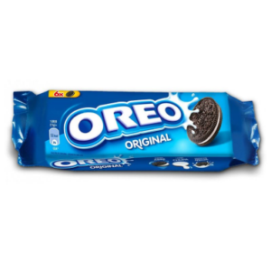 Galletas oreo 66g