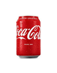 Cocacola 330ml