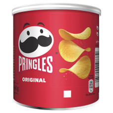 Pringles Originales 40g